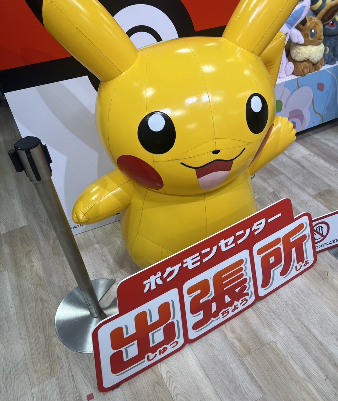 商品購入レビュー】今年もポケセンが熊本にやってきたので色々買ってき