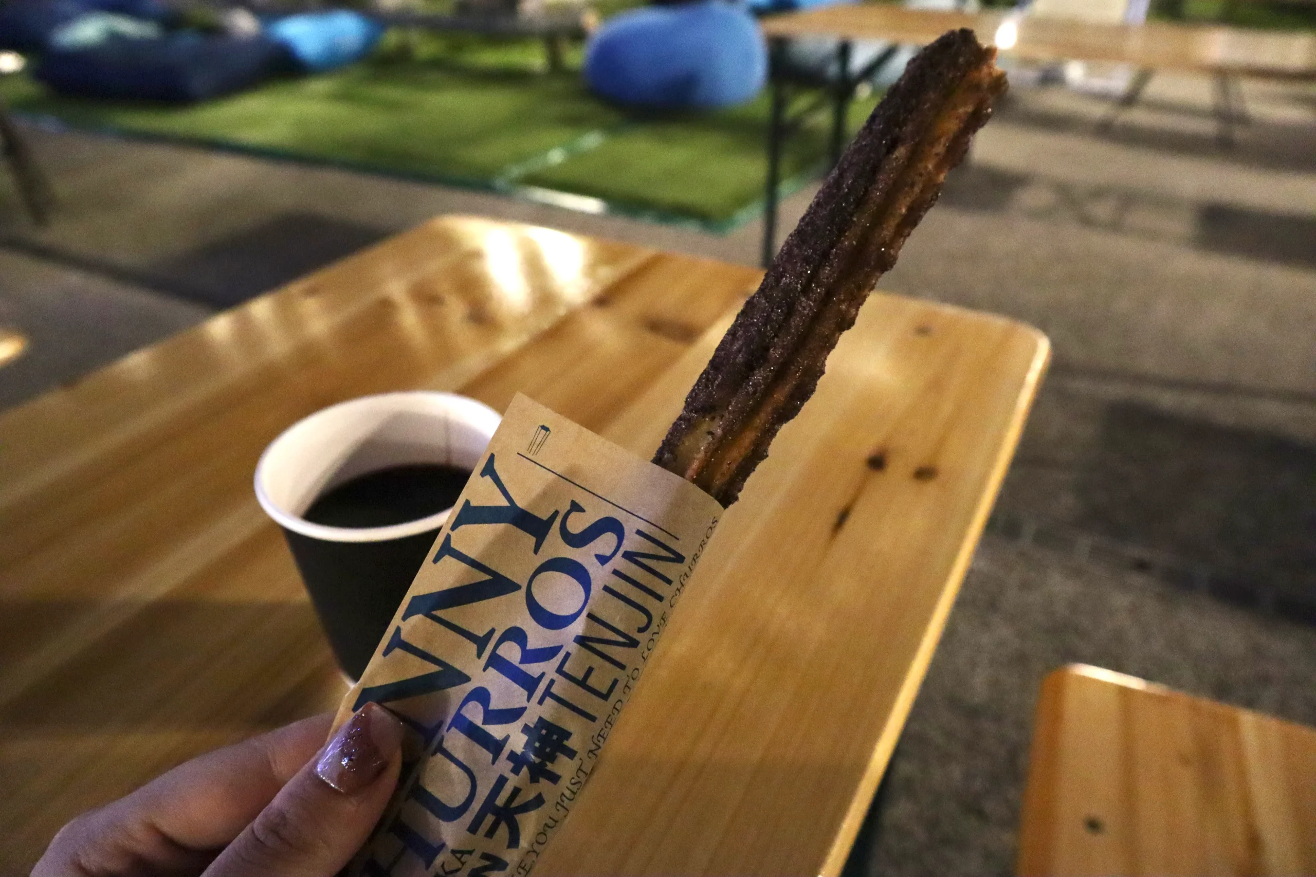 2025年11月21日(金)〜12月25日(木) に開催される、クリスマスマーケット熊本2025の写真。