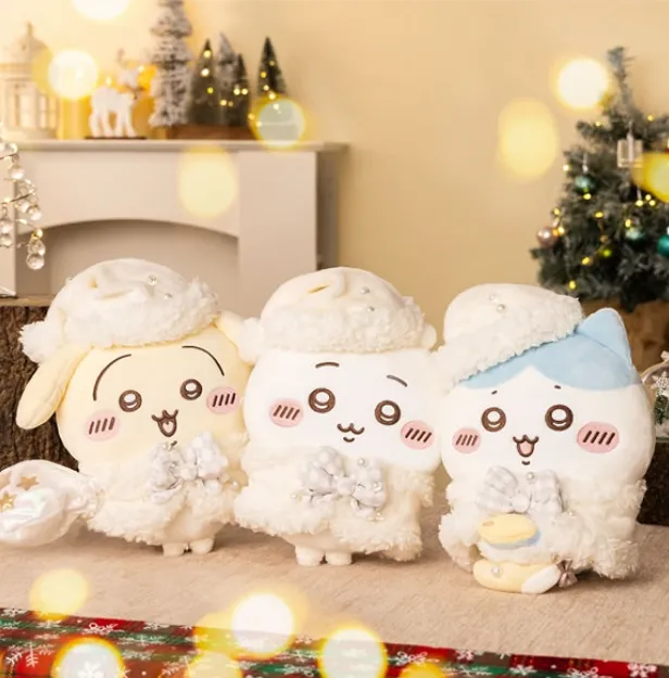 アミュプラザくまもとで2025年12月5日（金）〜2026年1月13日（火）に開催されるポップアップショップのグッズ