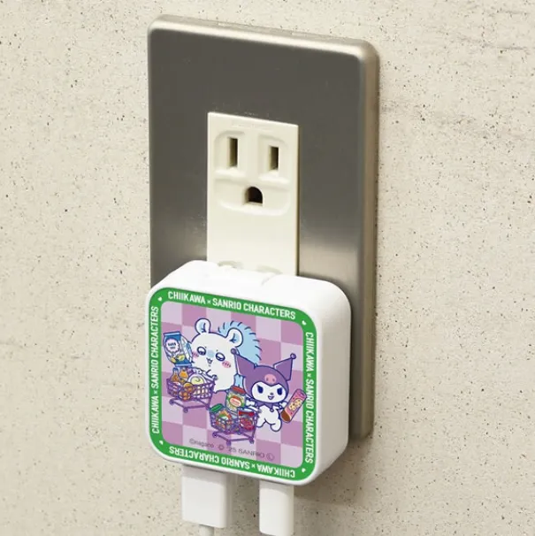 アミュプラザくまもとで2025年12月5日（金）〜2026年1月13日（火）に開催されるポップアップショップのグッズ