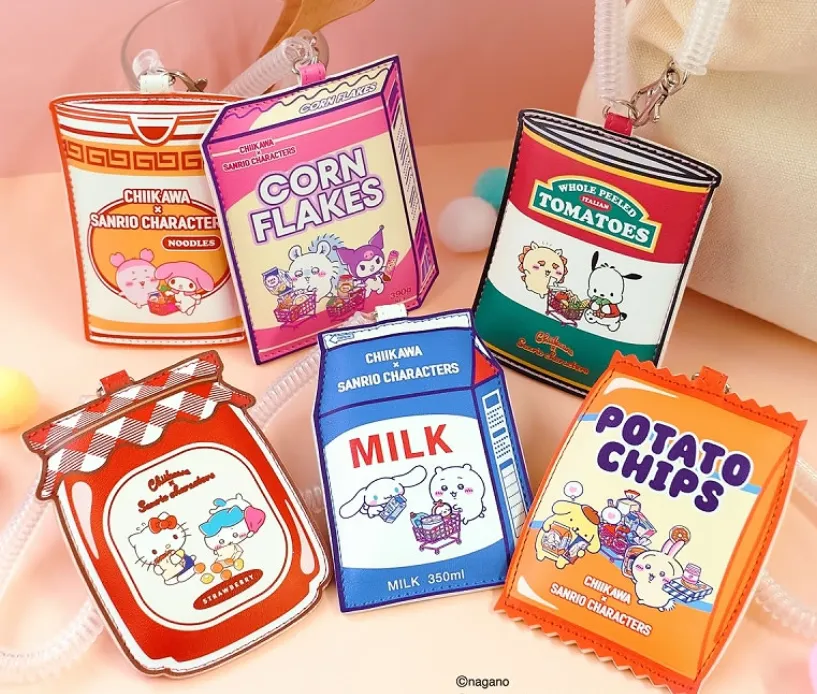 アミュプラザくまもとで2025年12月5日（金）〜2026年1月13日（火）に開催されるポップアップショップのグッズ