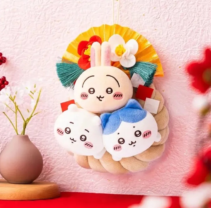 アミュプラザくまもとで2025年12月5日（金）〜2026年1月13日（火）に開催されるポップアップショップのグッズ