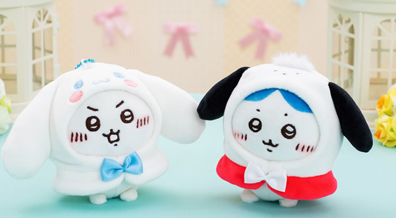 アミュプラザくまもとで2025年12月5日（金）〜2026年1月13日（火）に開催されるポップアップショップのグッズ